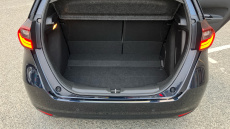 Honda Jazz 1.5 i-MMD Hybrid SR 5dr eCVT Hybrid Hatchback